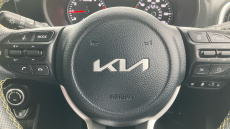 Kia Picanto 1.0 X-Line S 5dr Auto Petrol Hatchback